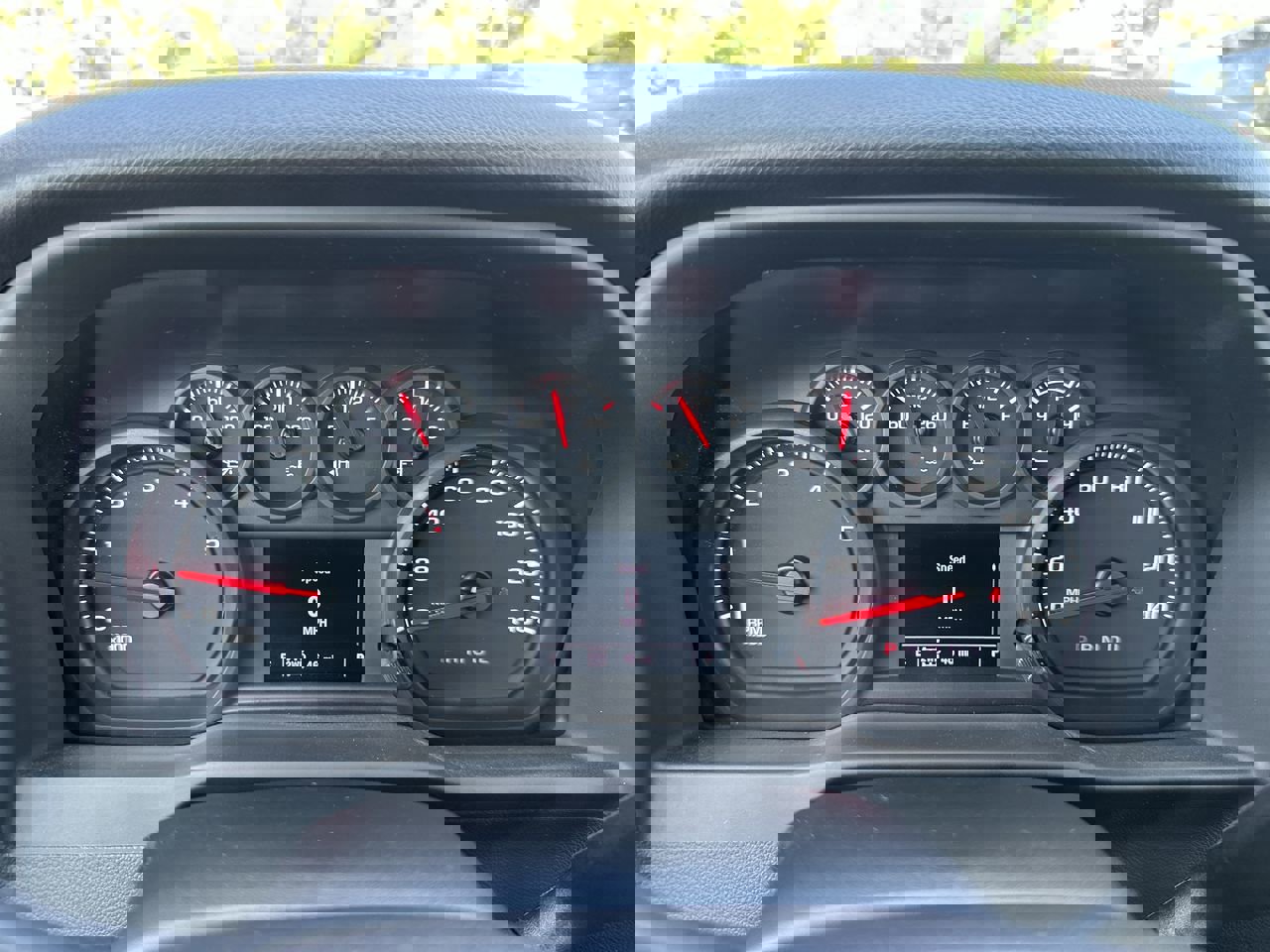 New 2025 GMC Sierra 3500 Pro w/ Convenience Package image 15