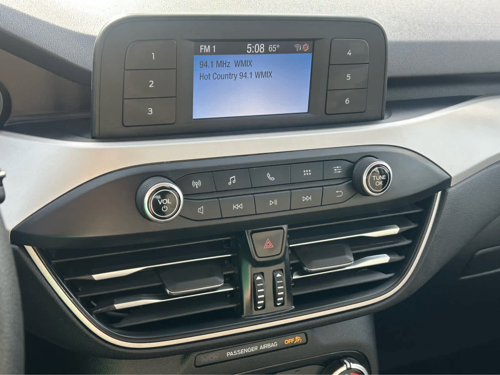Used 2021 Ford Escape S FWD image 28
