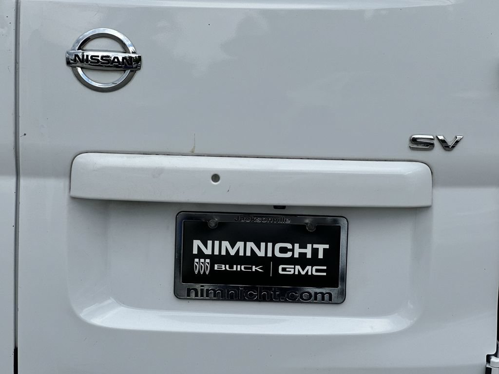 Used 2020 Nissan NV200 SV FWD image 30