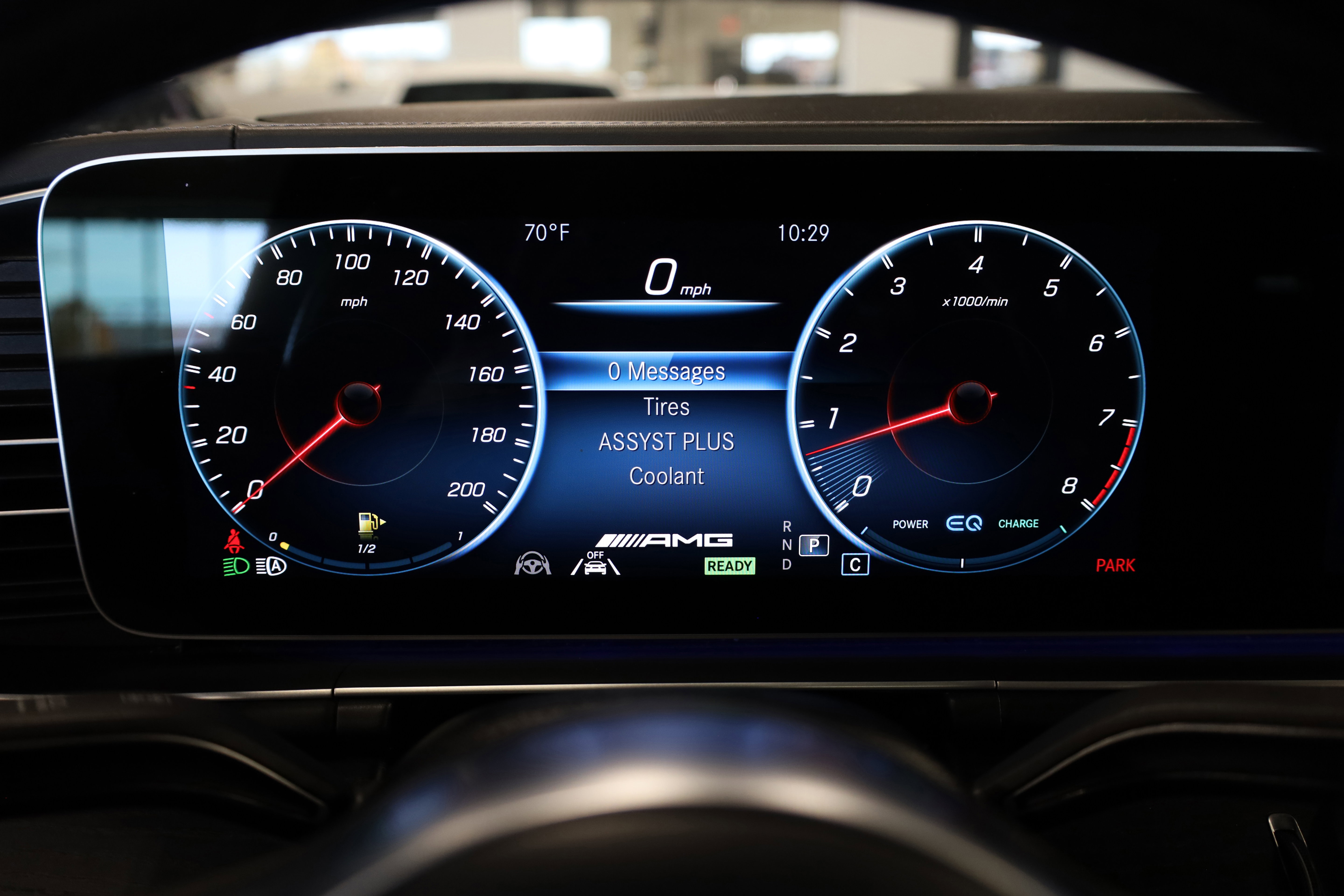 Used 2021 Mercedes-Benz GLE 63 AMG S image 21