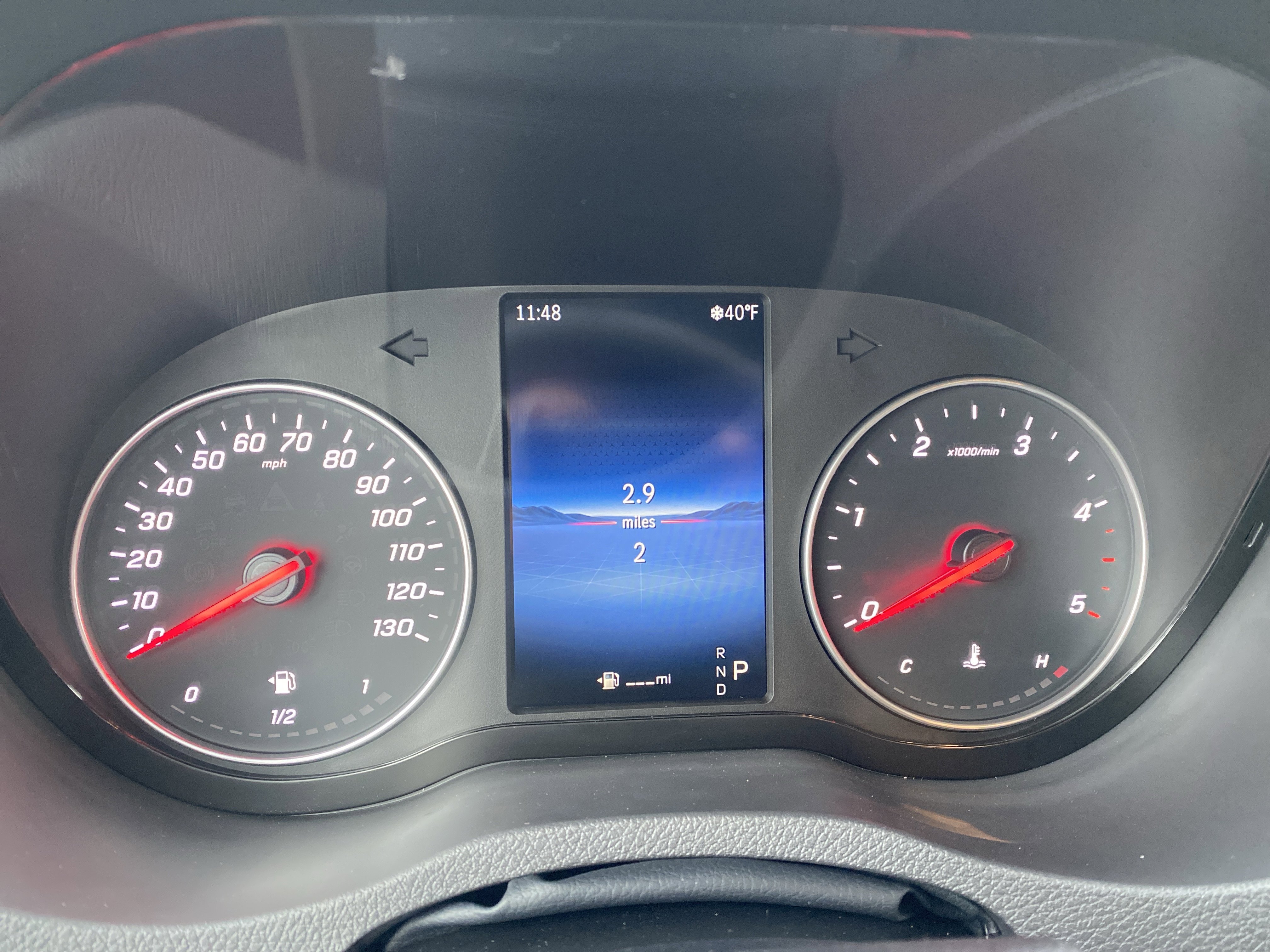 New 2026 Mercedes-Benz Sprinter 2500 image 16