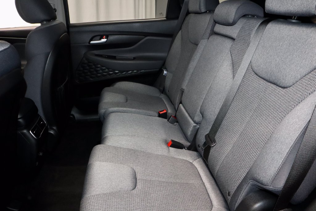 Used 2023 Hyundai Santa Fe SE FWD image 20