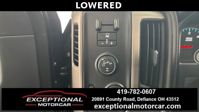 Used 2018 GMC Sierra 1500 Denali w/ Denali Ultimate Package image 36