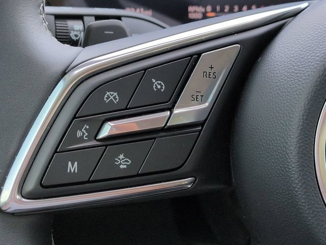 Used 2025 Buick Envision Preferred AWD/4WD image 26
