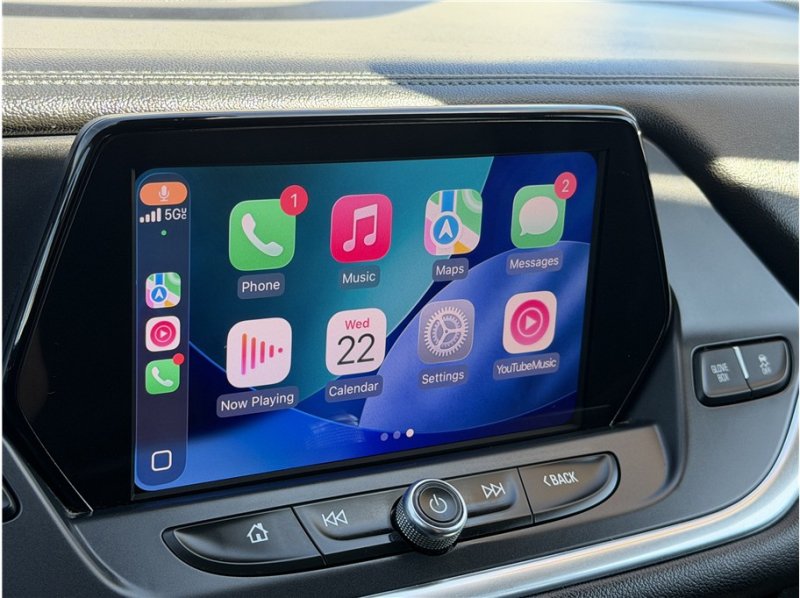 Used 2019 Chevrolet Blazer LT w/ Sound & Technology Package FWD image 54
