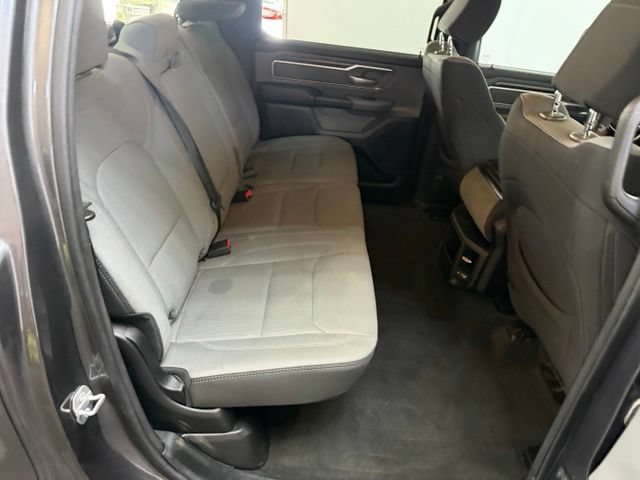 Used 2022 RAM 1500 Big Horn AWD/4WD image 41