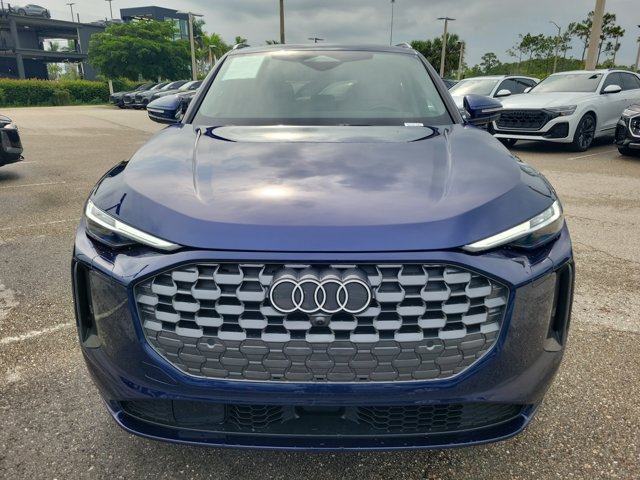 Certified 2025 Audi Q5 Premium w/ Premium Plus AWD/4WD image 3