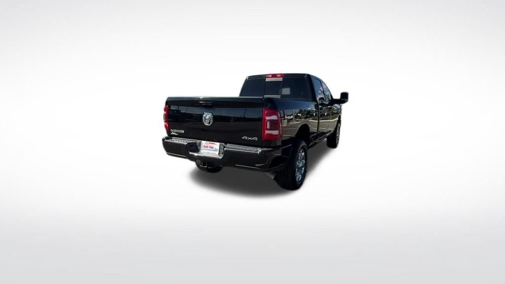 Used 2024 RAM 3500 Laramie w/ Sport Appearance Package AWD/4WD image 37