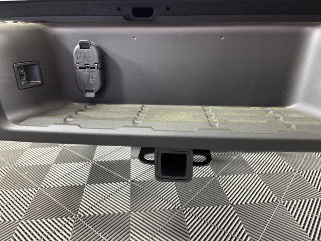 New 2026 Nissan Frontier Pro-X w/ Pro Premium Package image 48