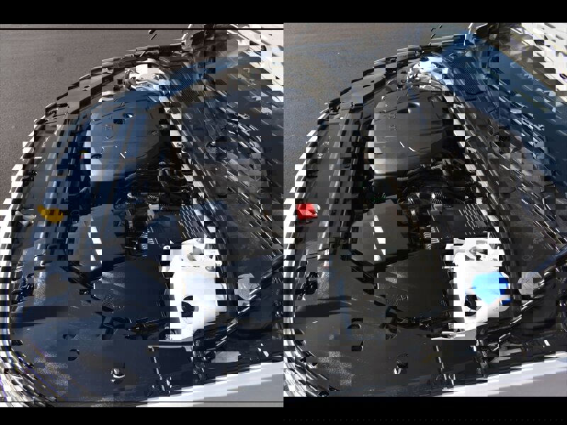 Used 2017 Volvo S90 T5 Momentum w/ Vision Package image 43