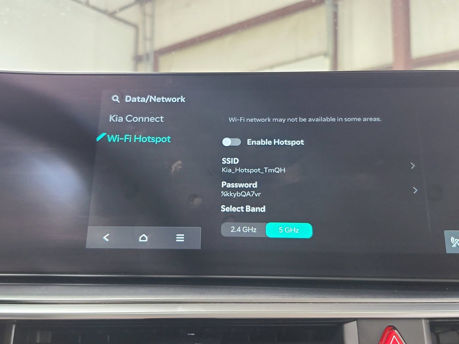 Used 2025 Kia Sorento S w/ Panoramic Sunroof Package FWD image 32