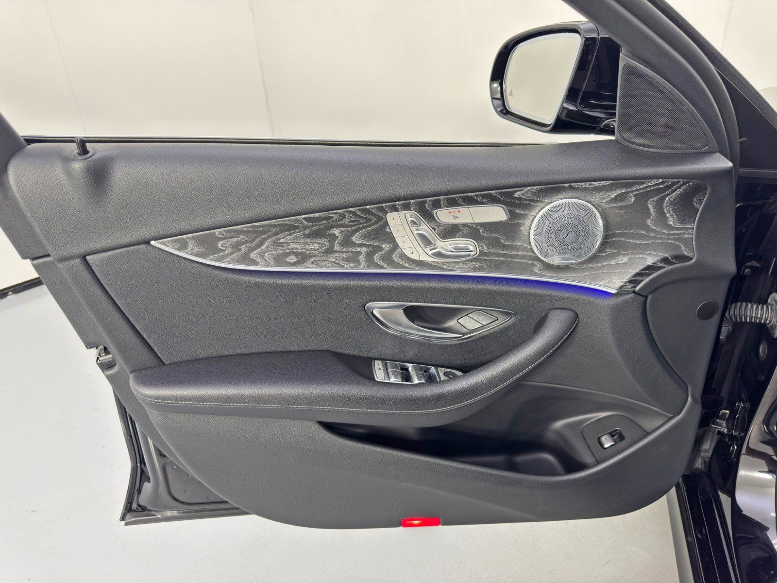 Used 2021 Mercedes-Benz E 350 Sedan w/ Premium Package image 44