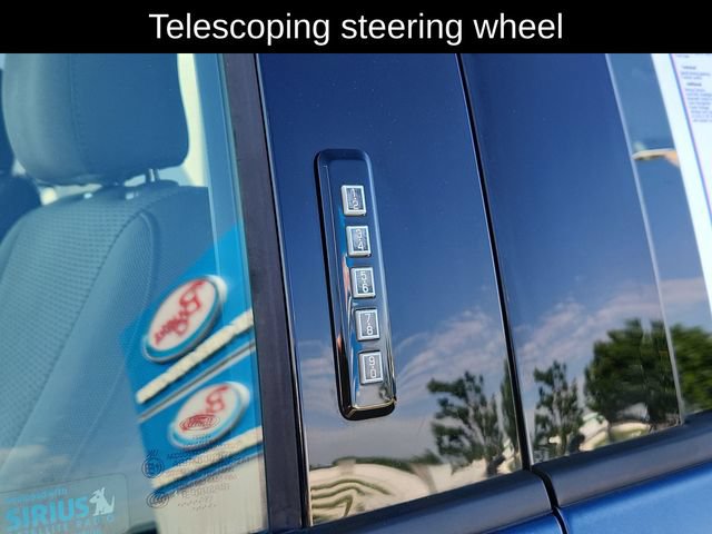 Used 2017 Ford F150 XLT AWD/4WD image 20