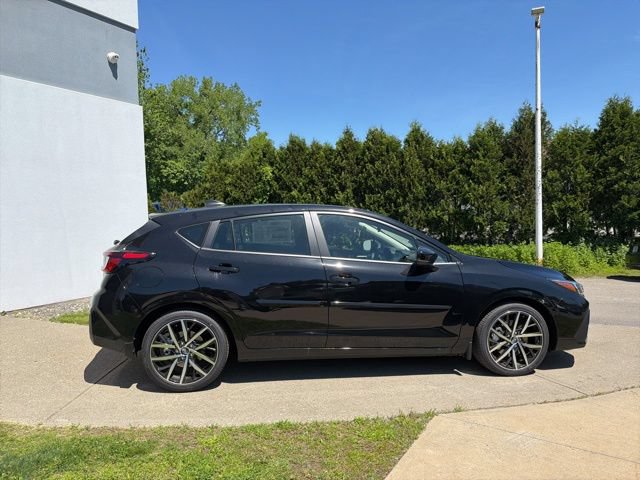 New 2026 Subaru Impreza 2.0i Sport AWD/4WD image 2