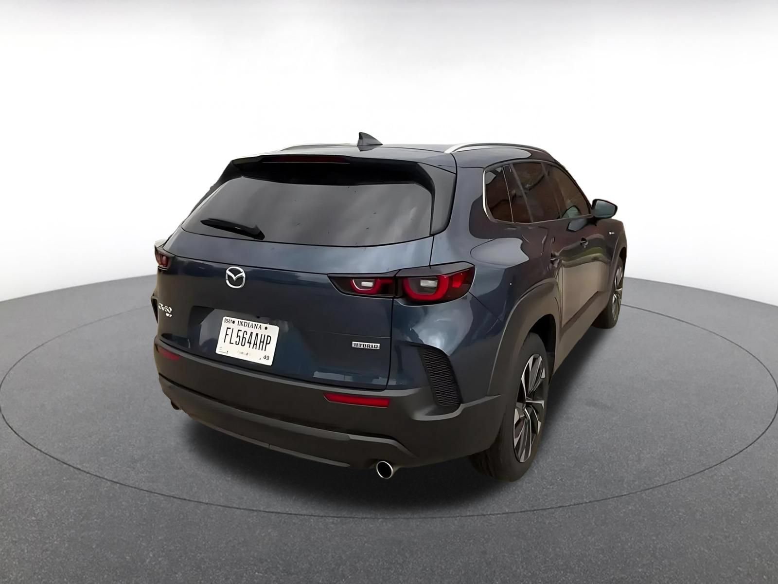 Used 2025 MAZDA CX-50 2.5 Hybrid w/ Premium Plus Pkg AWD/4WD image 14