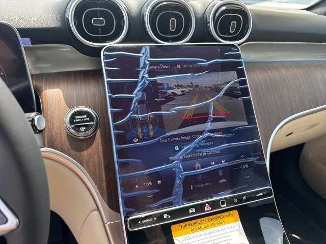 New 2026 Mercedes-Benz GLC 300 4MATIC image 17