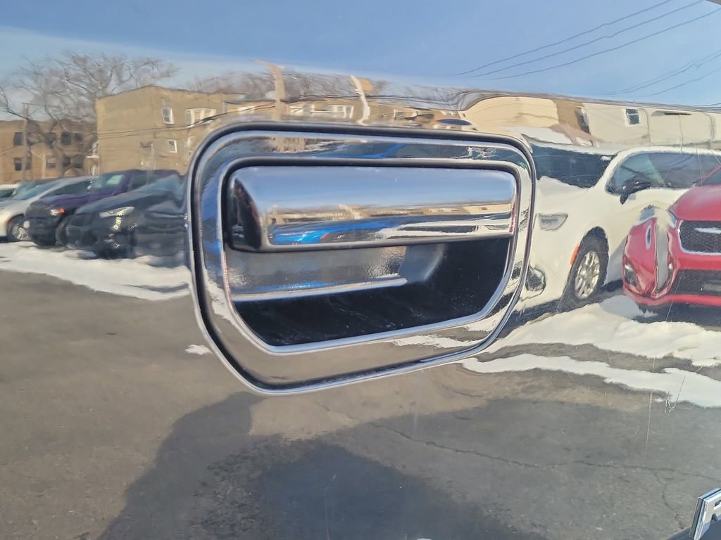 Used 2012 Honda Ridgeline RTL image 8