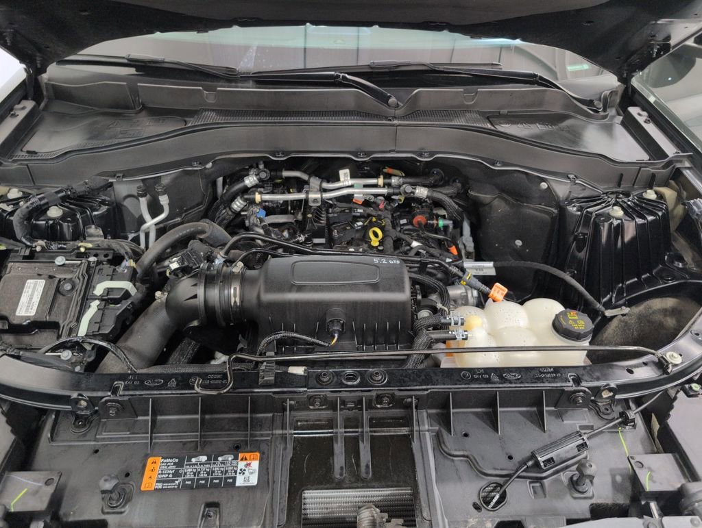 Used 2023 Ford Explorer Timberline w/ Timberline Technology Package image 22