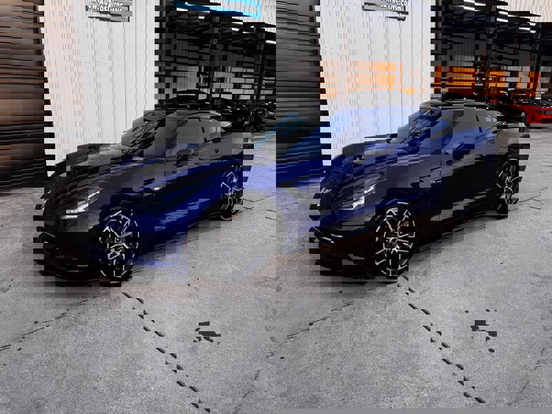 Used 2017 Chevrolet Corvette Stingray Coupe w/ 1LT