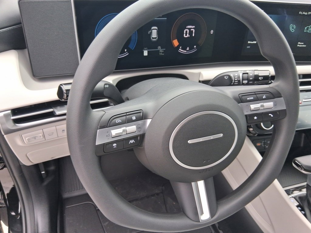 New 2026 Hyundai Tucson SEL image 22