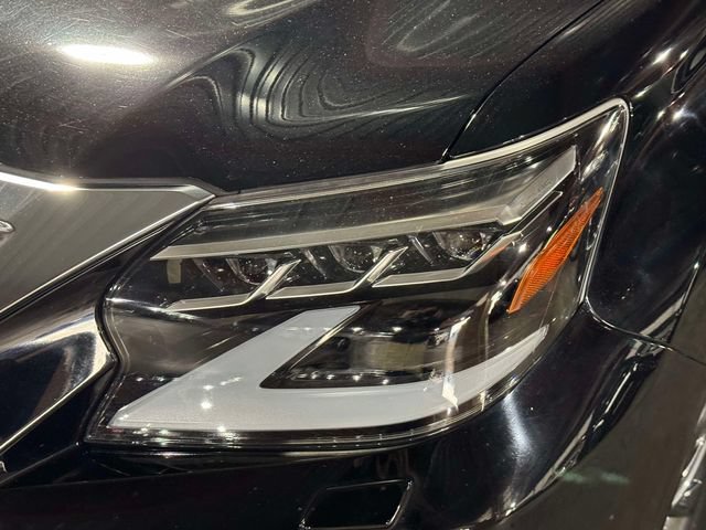 Certified 2023 Lexus GX 460 Premium w/ Premium Package AWD/4WD image 12