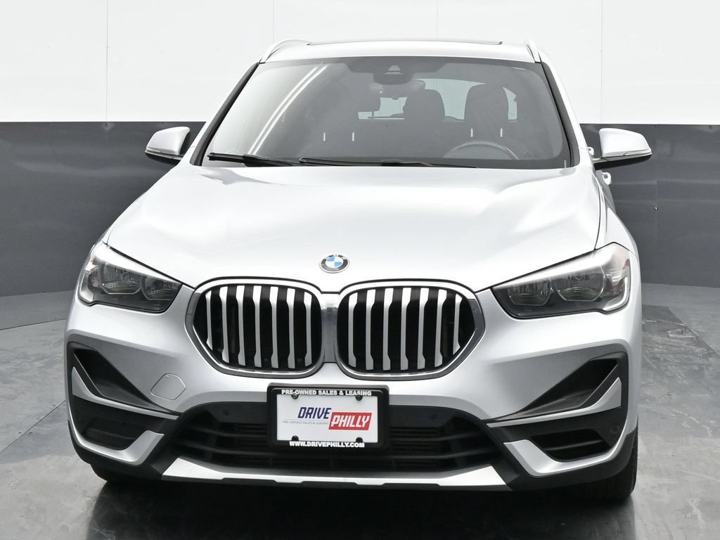 Used 2021 BMW X1 xDrive28i w/ Convenience Package