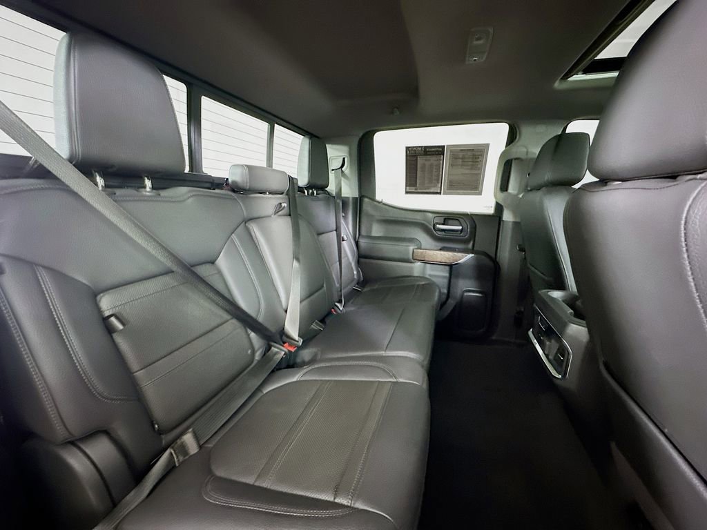 Used 2021 GMC Sierra 1500 Denali w/ Denali Ultimate Package image 11