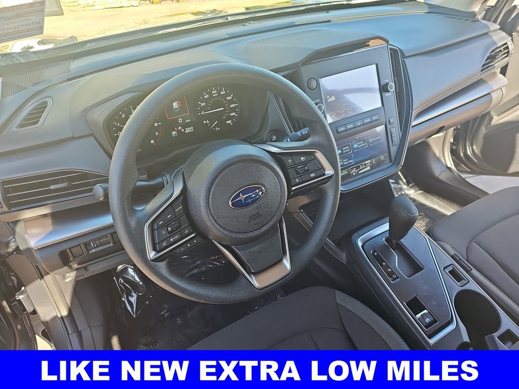 Used 2024 Subaru Impreza 2.0i image 15