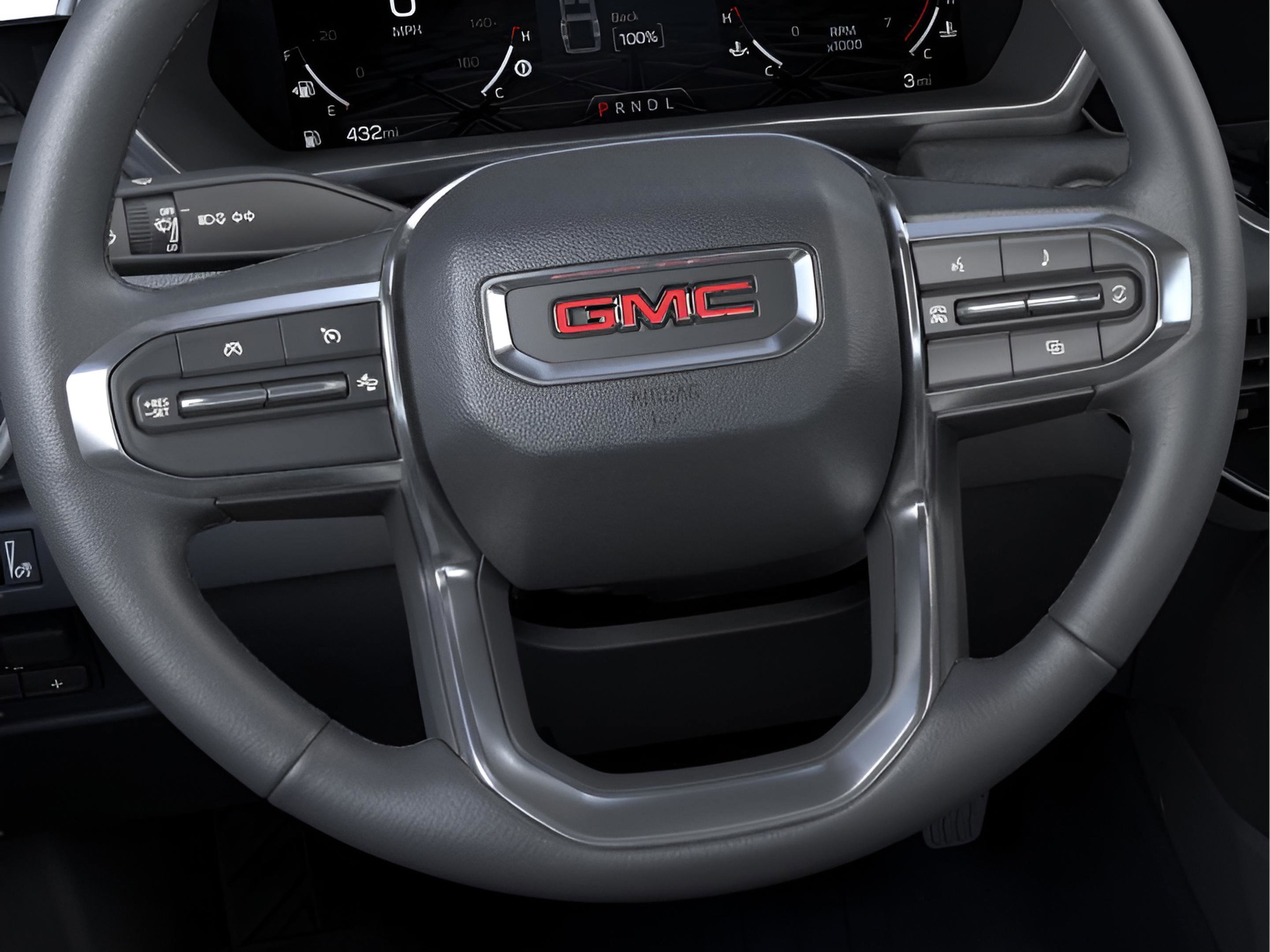 New 2026 GMC Canyon Elevation w/ Convenience Package image 13