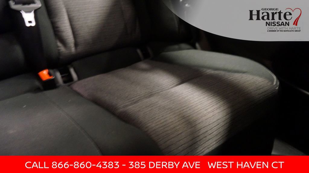 Certified 2022 Nissan Rogue S image 57