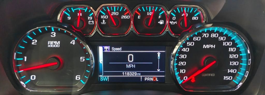 Used 2019 Chevrolet Tahoe 4WD image 45