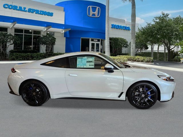 New 2026 Honda Prelude image 7