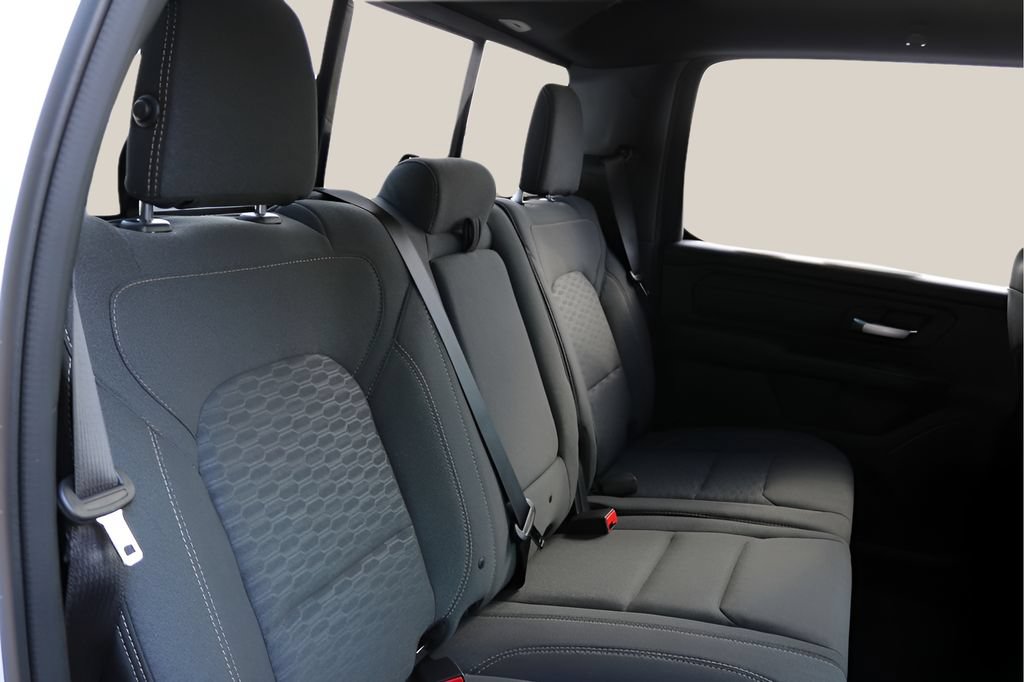 New 2026 RAM 1500 Express RWD image 15