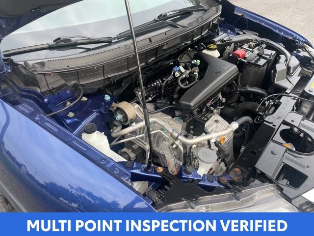Used 2018 Nissan Rogue SV w/ Premium Package AWD/4WD image 11