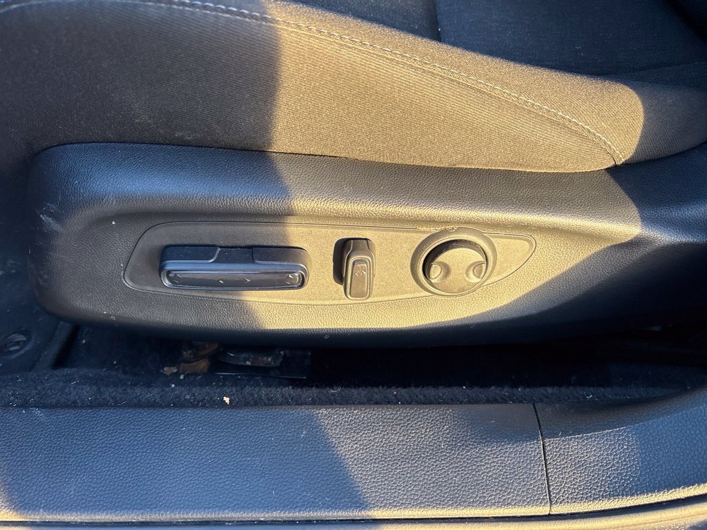 Used 2024 Honda Accord EX image 16