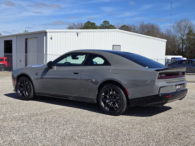 New 2026 Dodge Charger Scat Pack image 11