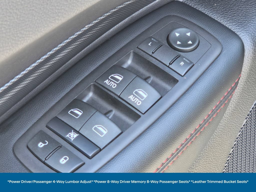 Used 2026 Dodge Durango GT AWD/4WD image 36