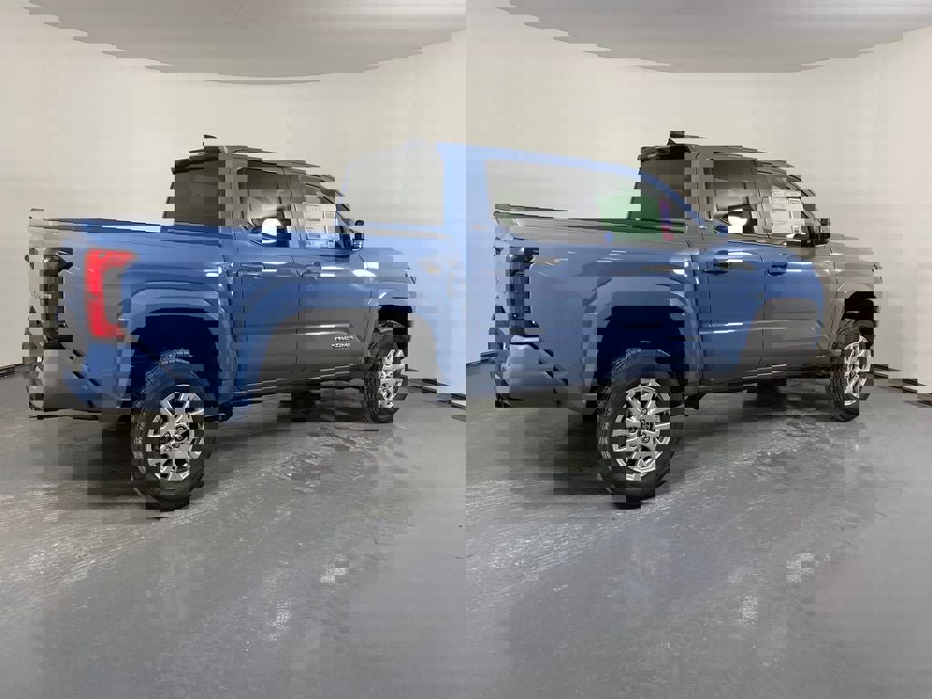 New 2026 Toyota Tacoma SR5 image 4