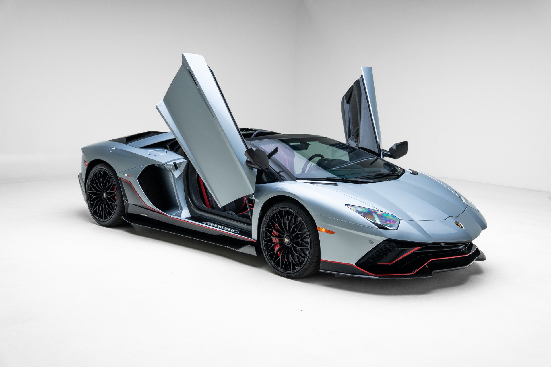 Used 2022 Lamborghini Aventador LP 780-4 Ultimae image 10