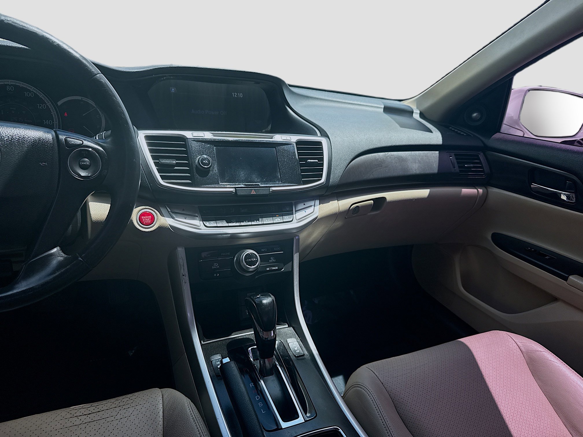Used 2015 Honda Accord EX-L image 22