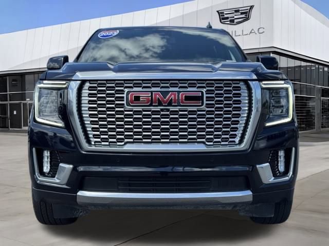 Used 2023 GMC Yukon XL Denali image 4