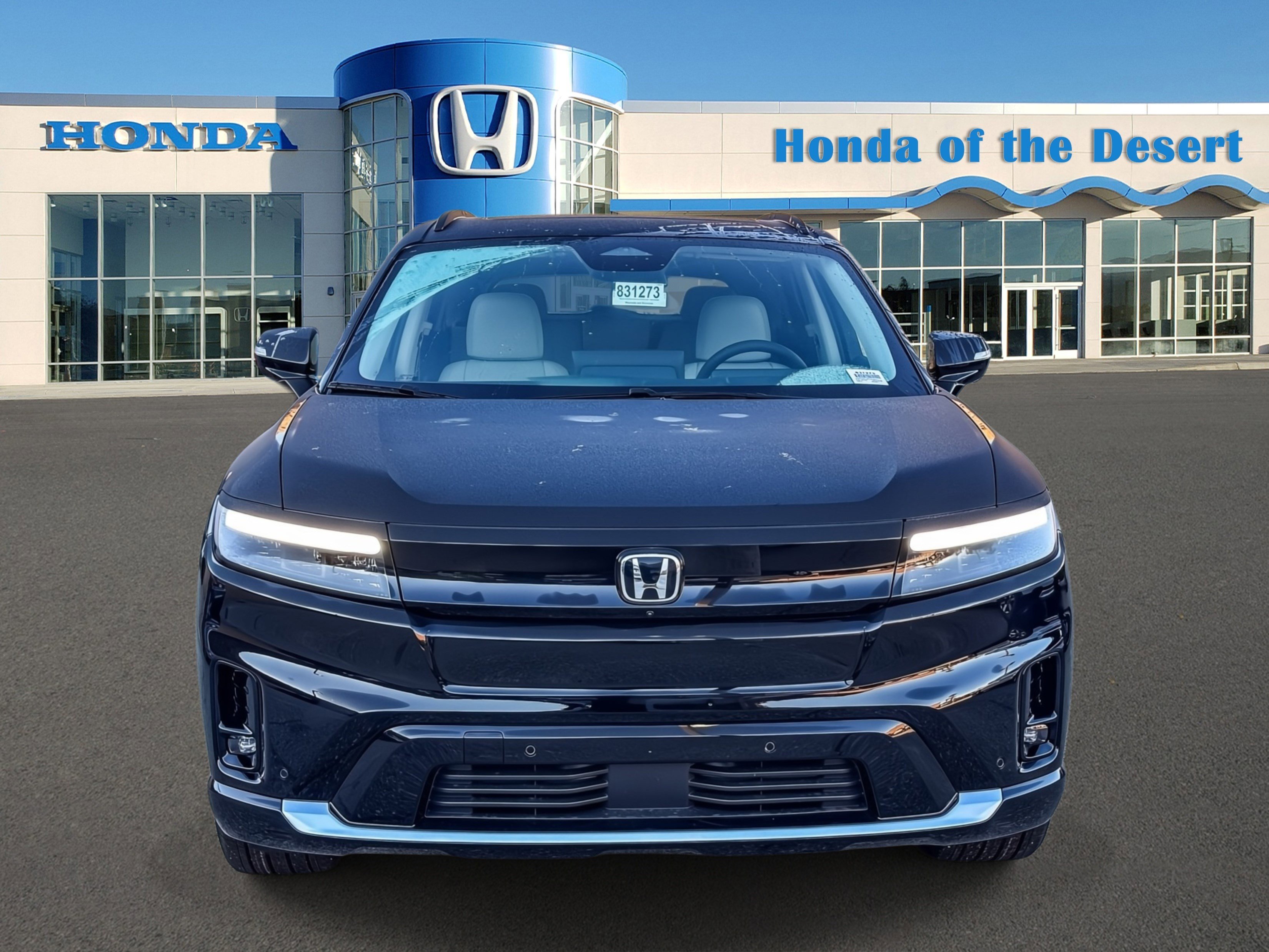 New 2026 Honda Prologue Elite image 2