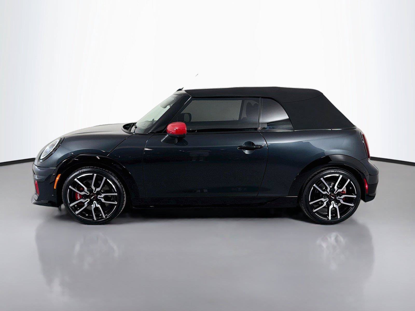New 2027 MINI Cooper John Cooper Works FWD image 8