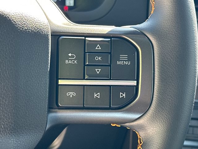 Certified 2026 Ford F150 Tremor w/ Bed Utility Package AWD/4WD image 33