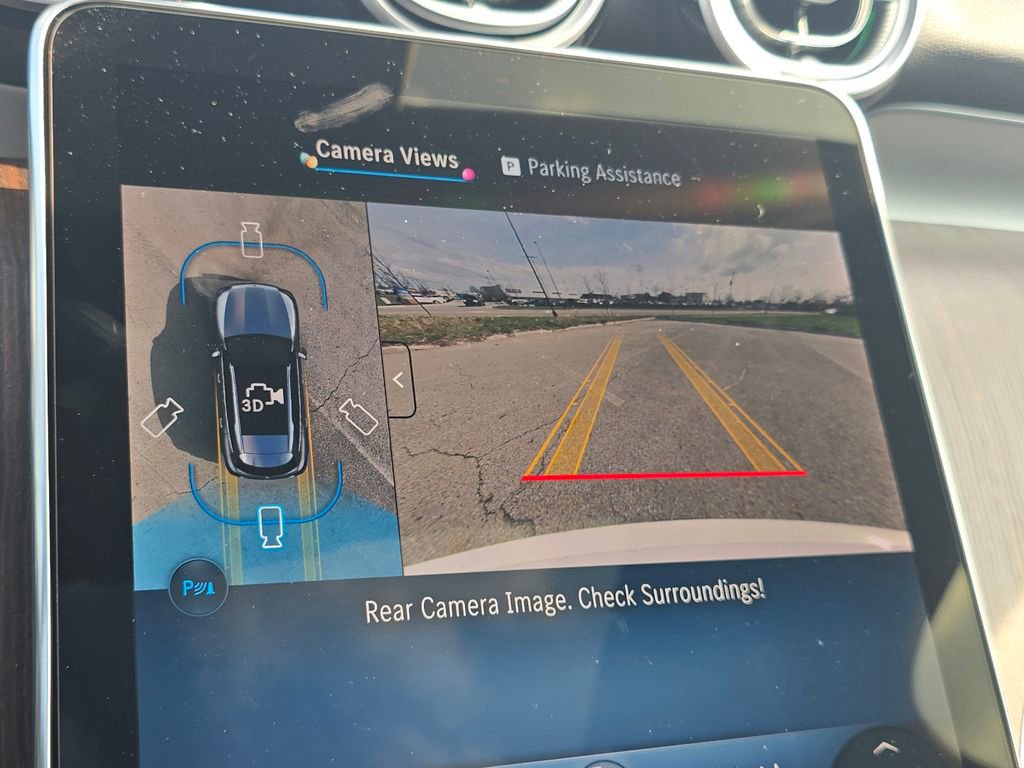 Certified 2026 Mercedes-Benz GLC 300 4MATIC image 33