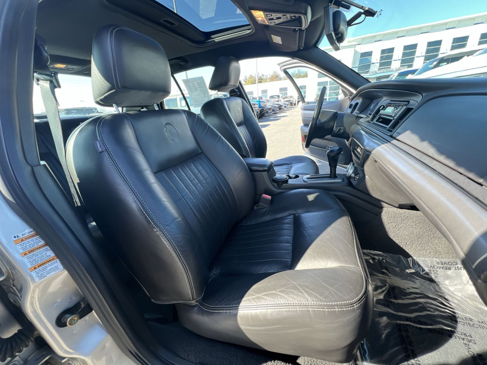 Used 2004 Mercury Marauder image 25