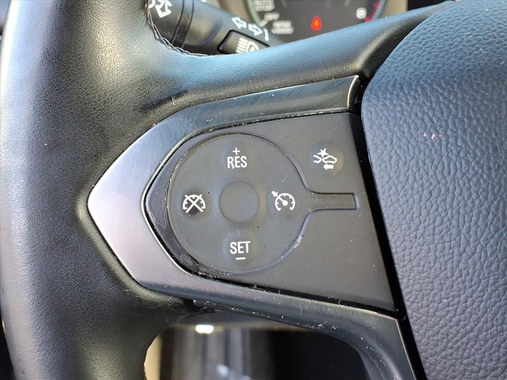 Certified 2023 Chevrolet Traverse LT image 19