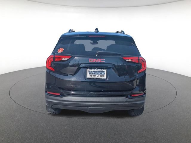 Used 2020 GMC Terrain SLE w/ Driver Convenience Package image 6