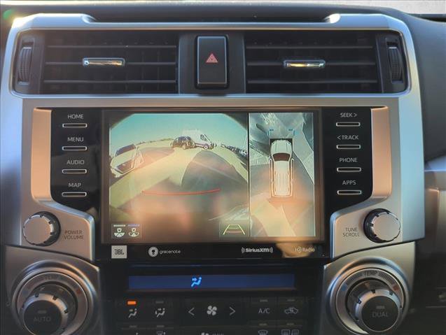 Certified 2023 Toyota 4Runner Limited image 21