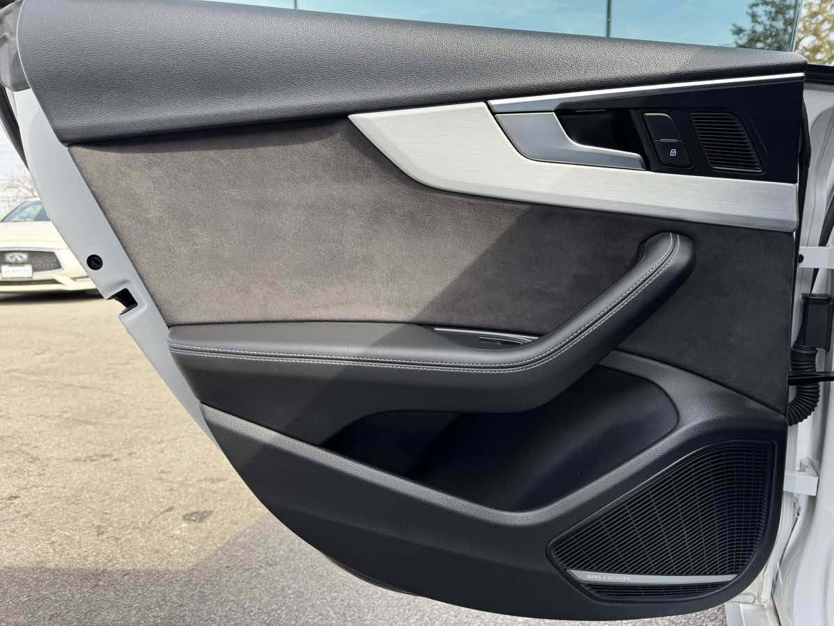 Used 2018 Audi S5 Prestige w/ S Sport Package image 43